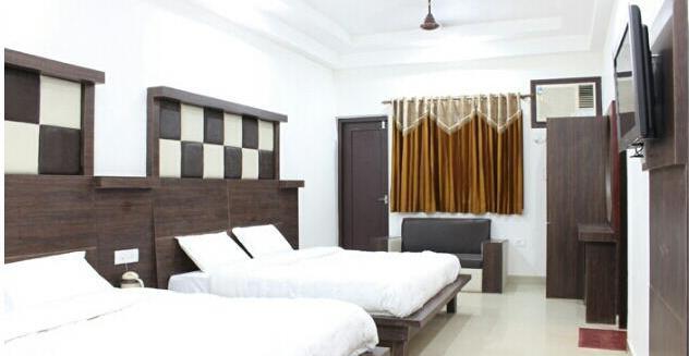 Hotel Maharaja